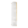 Hudson Valley Lighting Hines 4 Light 6.25 inch Wall Sconce Wall Light