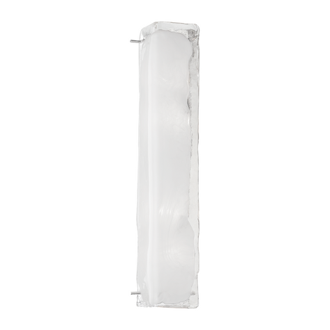 Hudson Valley Lighting Hines 4 Light 6.25 inch Wall Sconce Wall Light