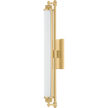 Hudson Valley Lighting Plandome 1 Light 20 watt Bath and Vanity Wall Light
