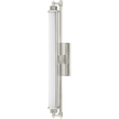 Hudson Valley Lighting Plandome 1 Light 20 watt Bath and Vanity Wall Light