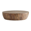 Arteriors Jacob Large Coffee Table