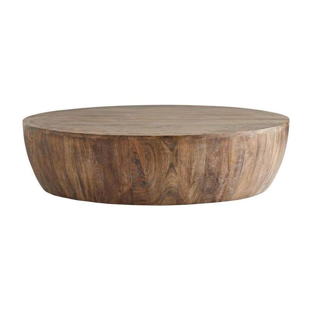 Arteriors Jacob Large Coffee Table