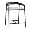 Arteriors Ansel Counter Stool