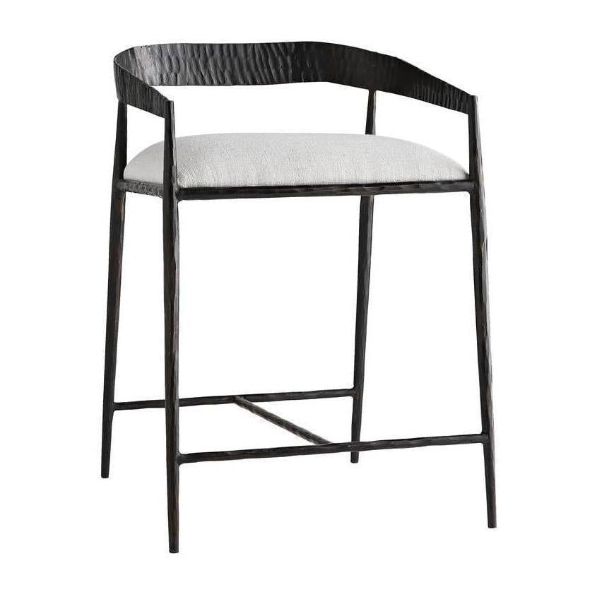 Arteriors Ansel Counter Stool