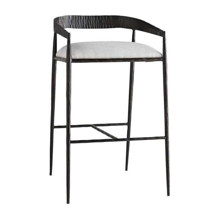 Arteriors Ansel Bar Stool