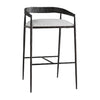 Arteriors Ansel Bar Stool