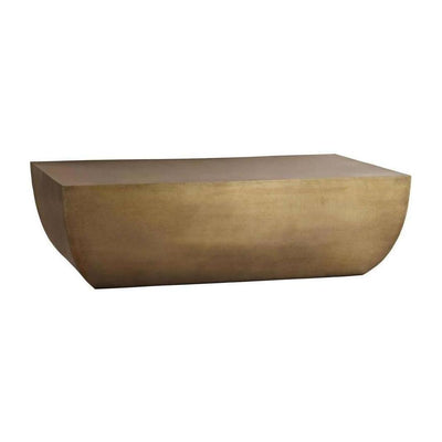 Arteriors Caroline Coffee Table