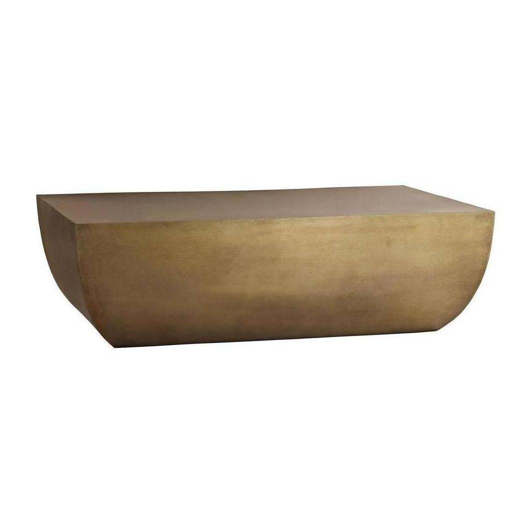 Arteriors Caroline Coffee Table