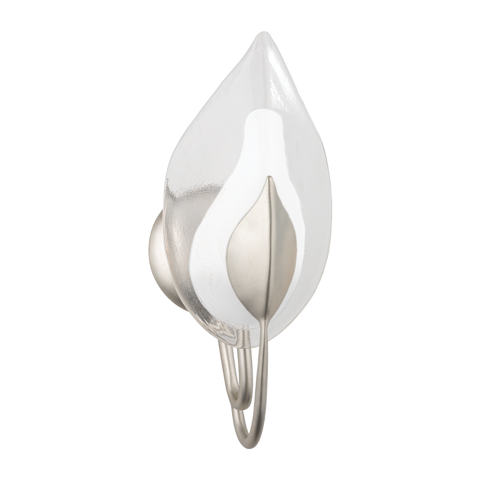 Hudson Valley Lighting Blossom 1 Light 6.25 inch Wall Sconce Wall Light