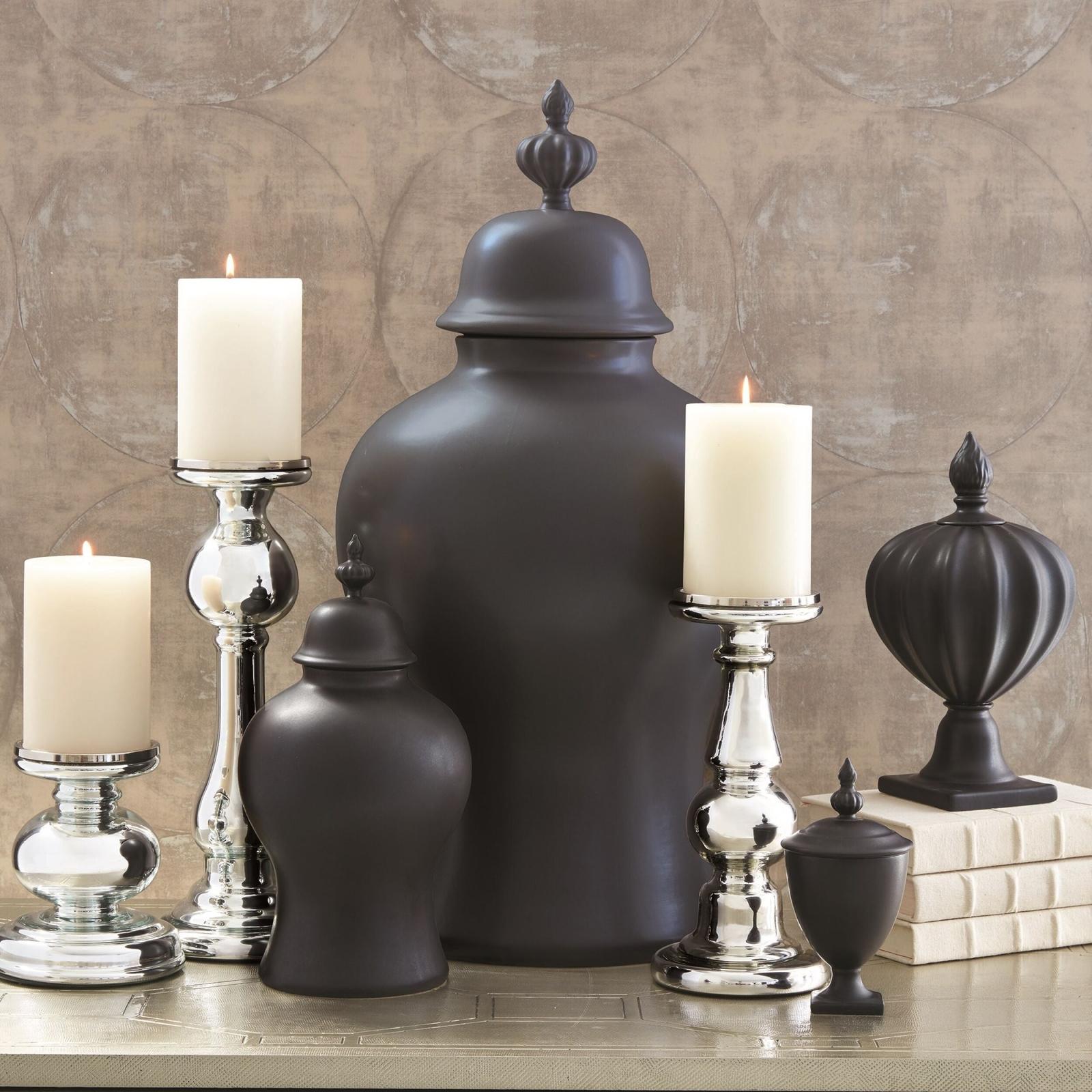 Global Views Beaufort Ceramic Collection