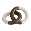 Arteriors Finnian Sculpture