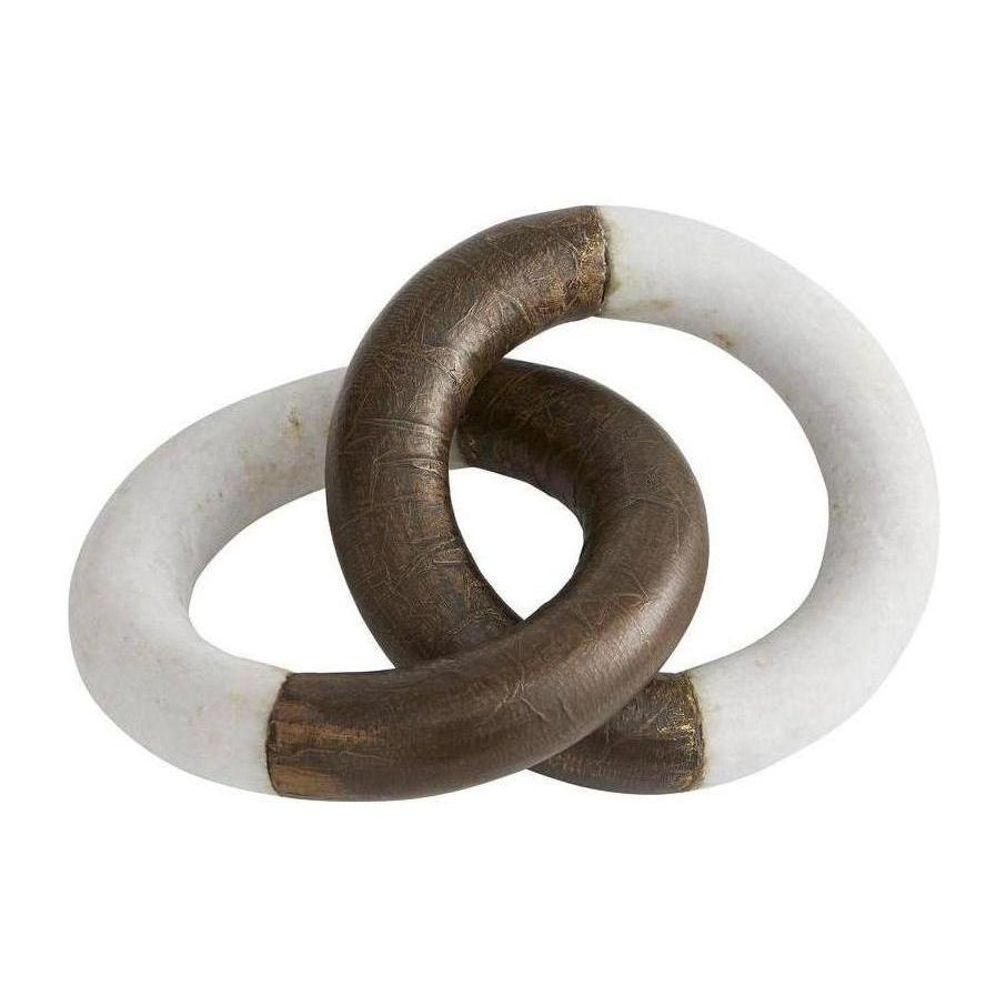 Arteriors Finnian Sculpture