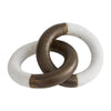 Arteriors Finnian Sculpture