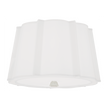 Hudson Valley Lighting Humphrey 2 Light 17 inch Flush Mount Ceiling Light