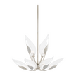 Hudson Valley Lighting Blossom 10 Light 29 inch Chandelier Ceiling Light