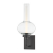 Hudson Valley Lighting Rossman 1 Light Wall Sconce Wall Light