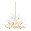 Hudson Valley Lighting Blossom 20 Light 40.5 inch Chandelier Ceiling Light