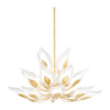 Hudson Valley Lighting Blossom 20 Light 40.5 inch Chandelier Ceiling Light