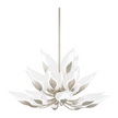 Hudson Valley Lighting Blossom 20 Light 40.5 inch Chandelier Ceiling Light