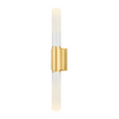 Hudson Valley Lighting Colrain 2 Light 5.25 inch Wall Sconce Wall Light