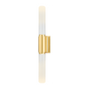 Hudson Valley Lighting Colrain 2 Light 5.25 inch Wall Sconce Wall Light