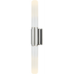 Hudson Valley Lighting Colrain 2 Light 5.25 inch Wall Sconce Wall Light