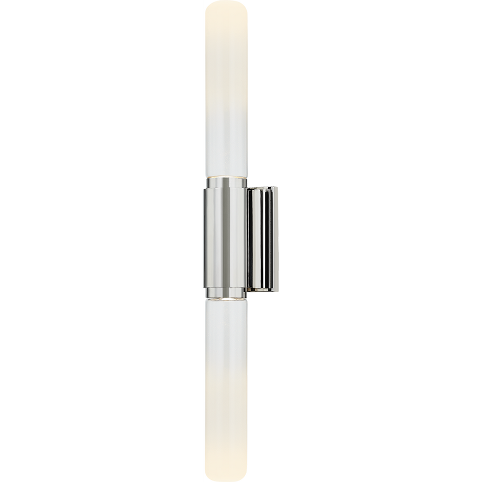 Hudson Valley Lighting Colrain 2 Light 5.25 inch Wall Sconce Wall Light