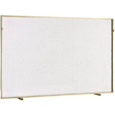 Arteriors Gita Large Fire Screen