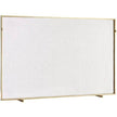 Arteriors Gita Large Fire Screen