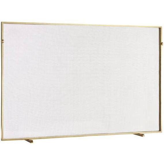 Arteriors Gita Large Fire Screen