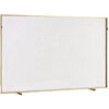 Arteriors Gita Large Fire Screen