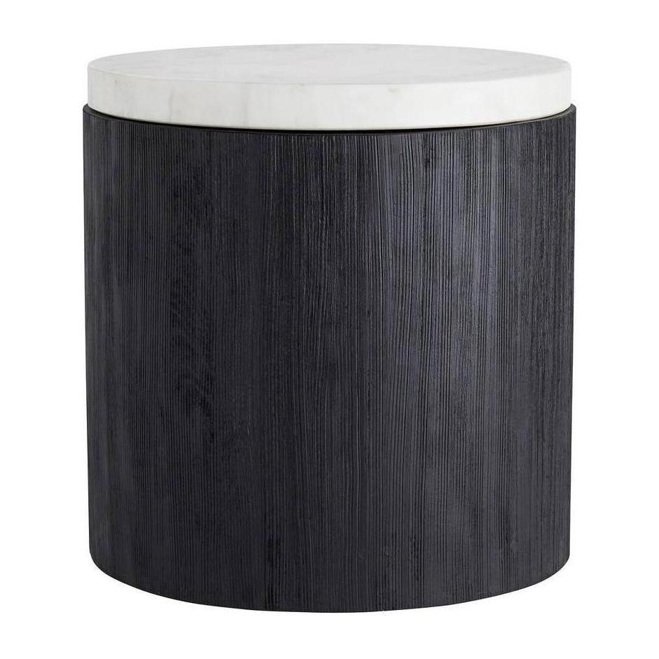 Arteriors Gregor End Table