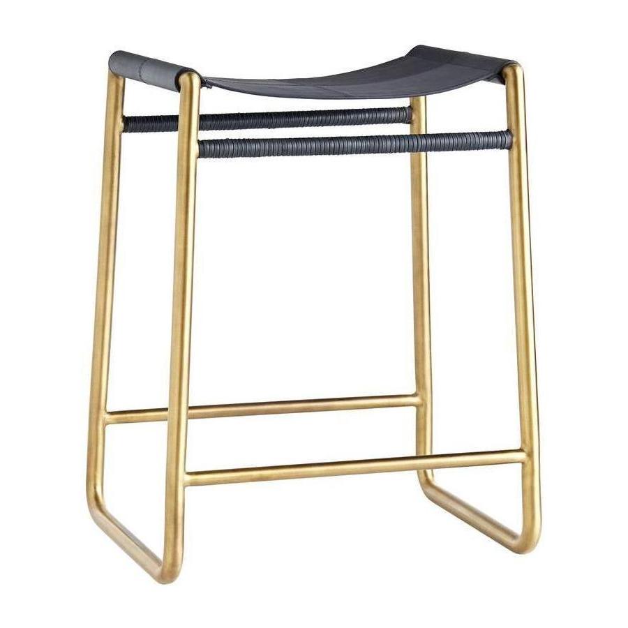 Arteriors Gasper Counter Stool Clearance