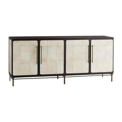Arteriors Edison Credenza