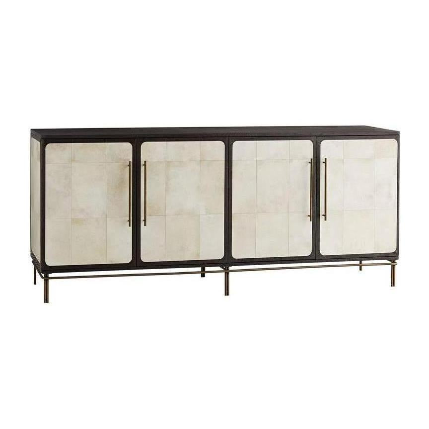 Arteriors Edison Credenza