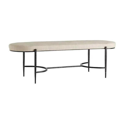 Arteriors Hanson Bench