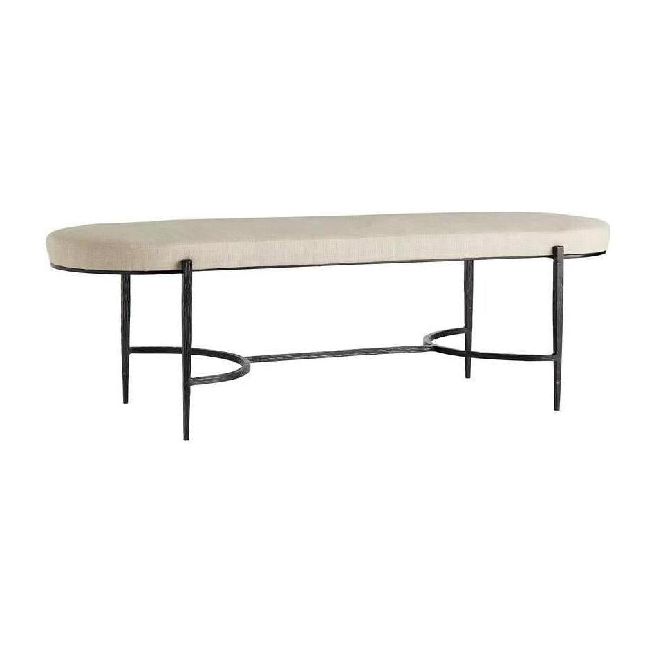 Arteriors Hanson Bench