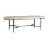 Arteriors Hanson Bench