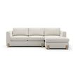 Caracole Counter Balance Sectional