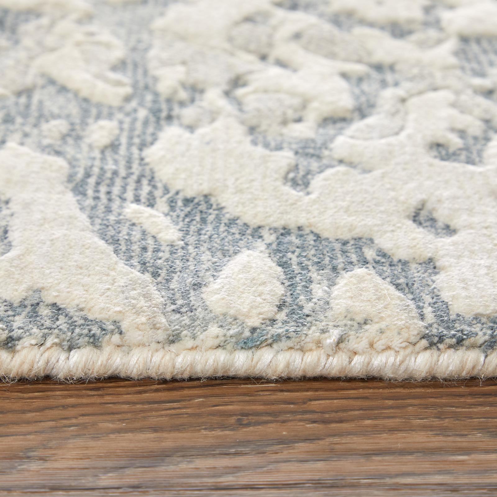 Feizy Braden 8A52F Modern Abstract Rug