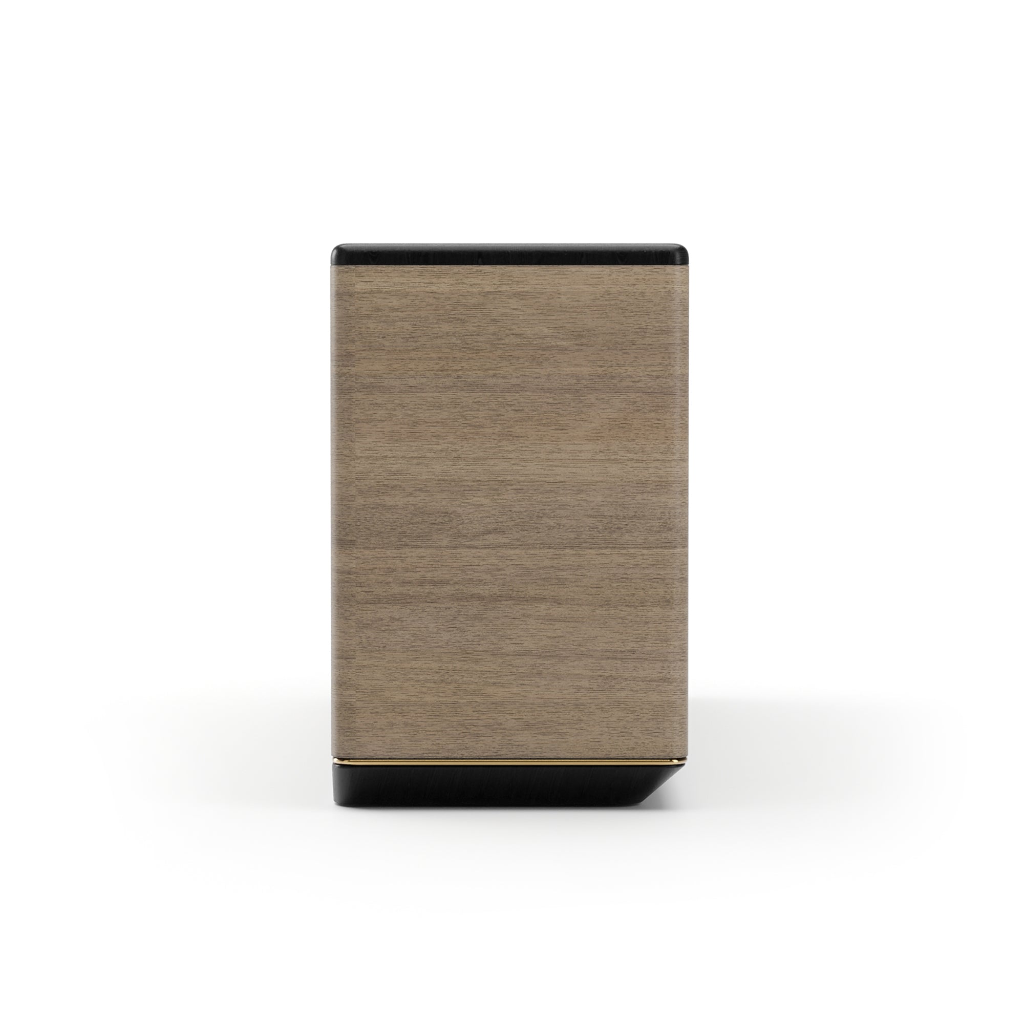 Caracole Madera Plinth Dresser
