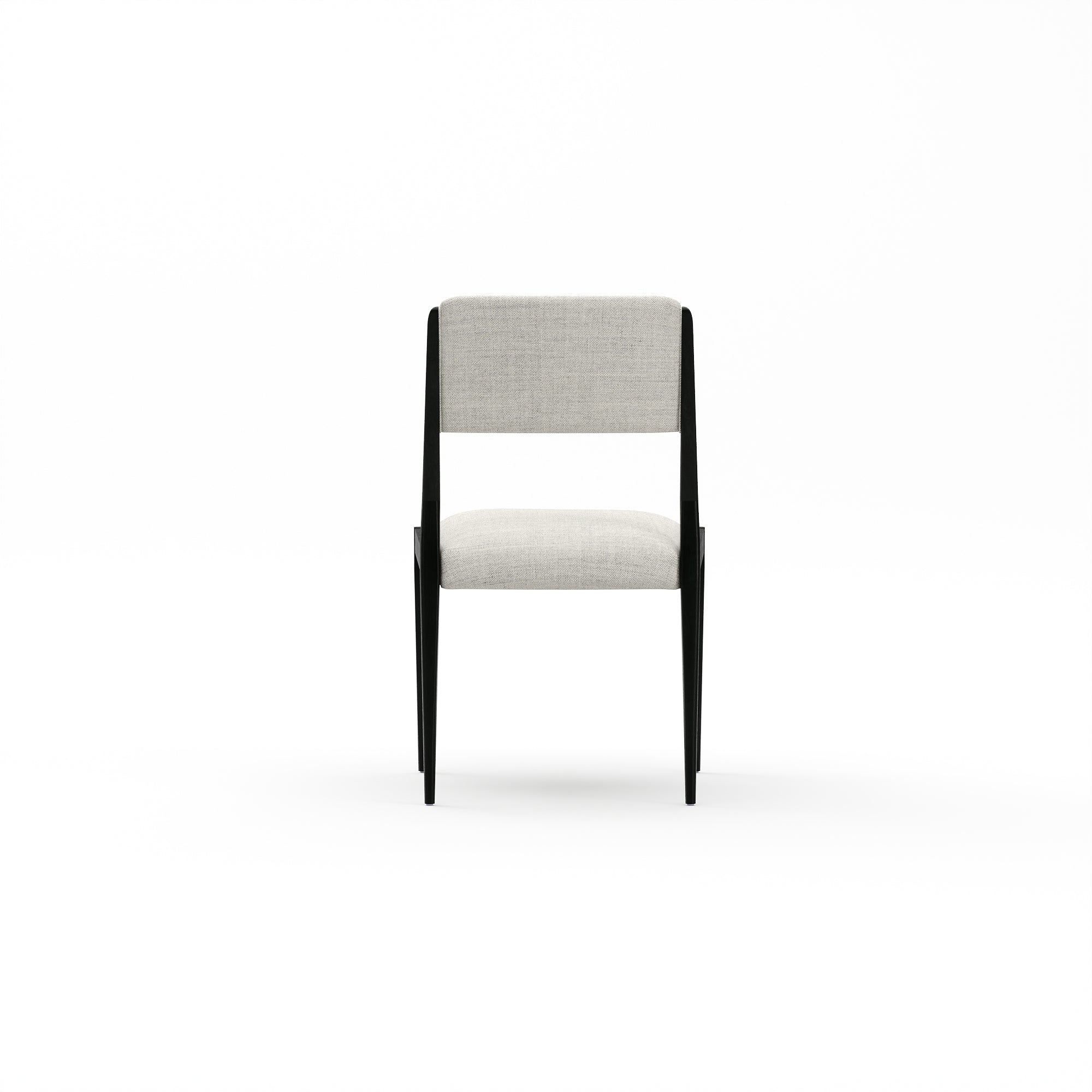 Caracole Sylvie Side Chair