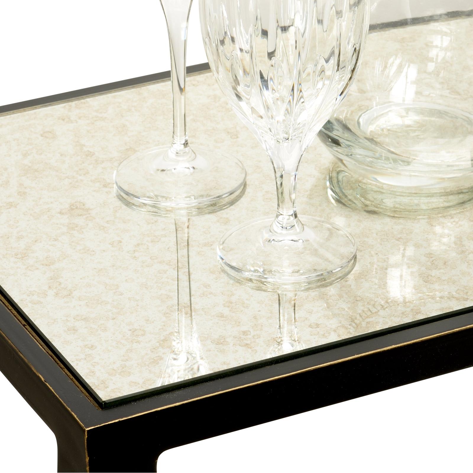 Wildwood Chelsea Bronze Console Table