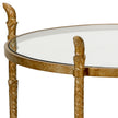 Wildwood Carley Side Table