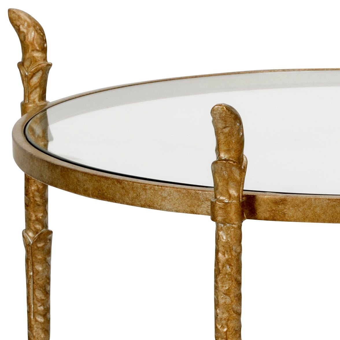 Wildwood Carley Side Table