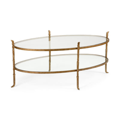 Wildwood Carley Cocktail Table