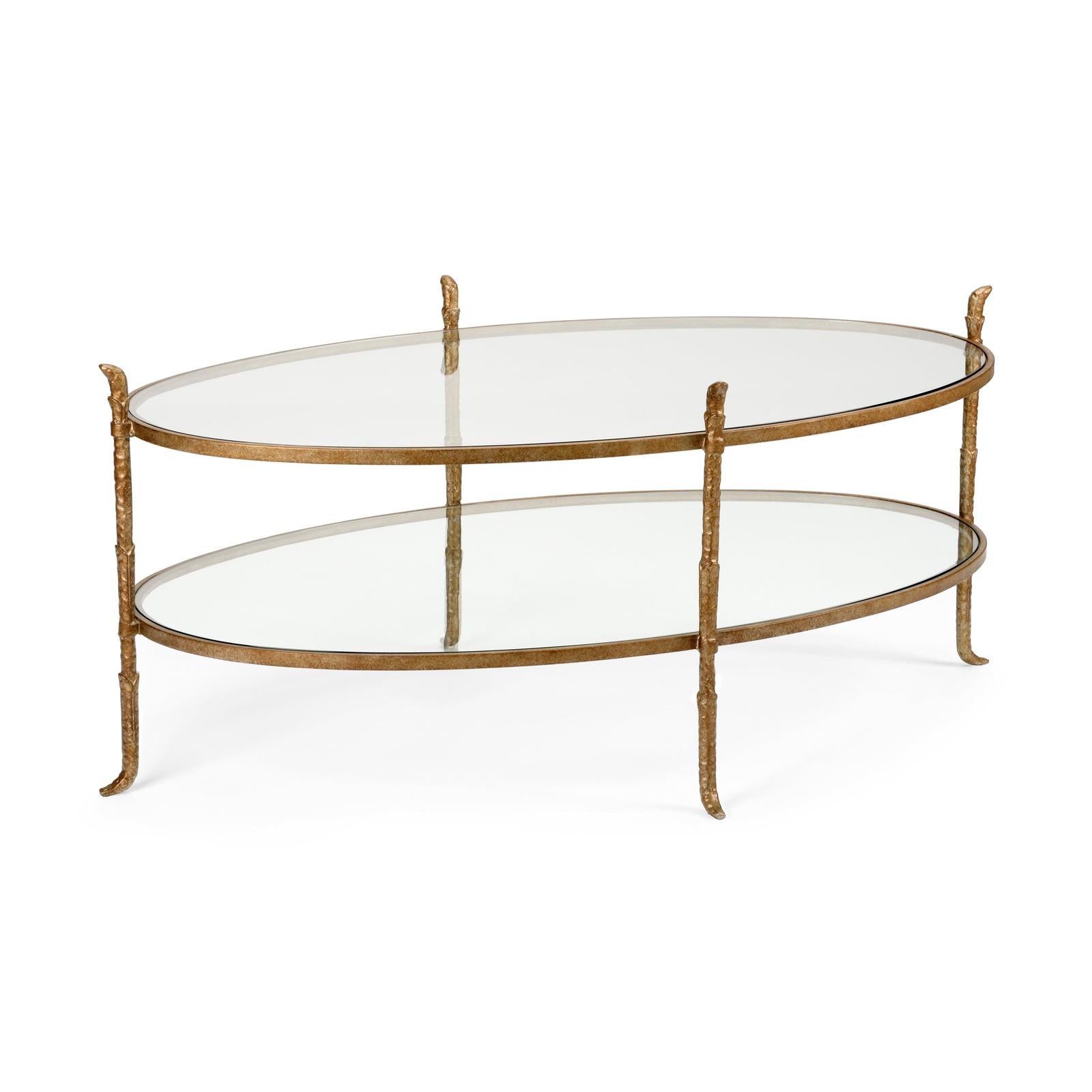 Wildwood Carley Cocktail Table