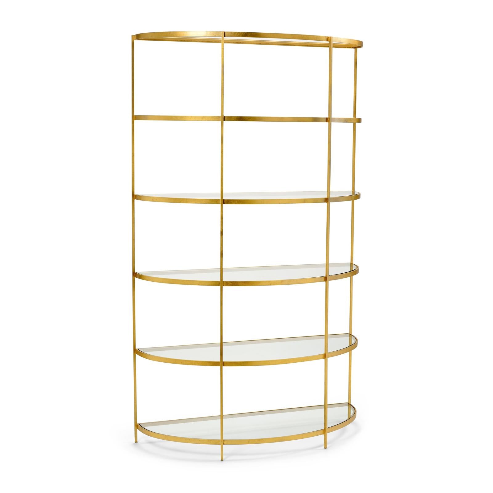 Wildwood Chandler Etagere
