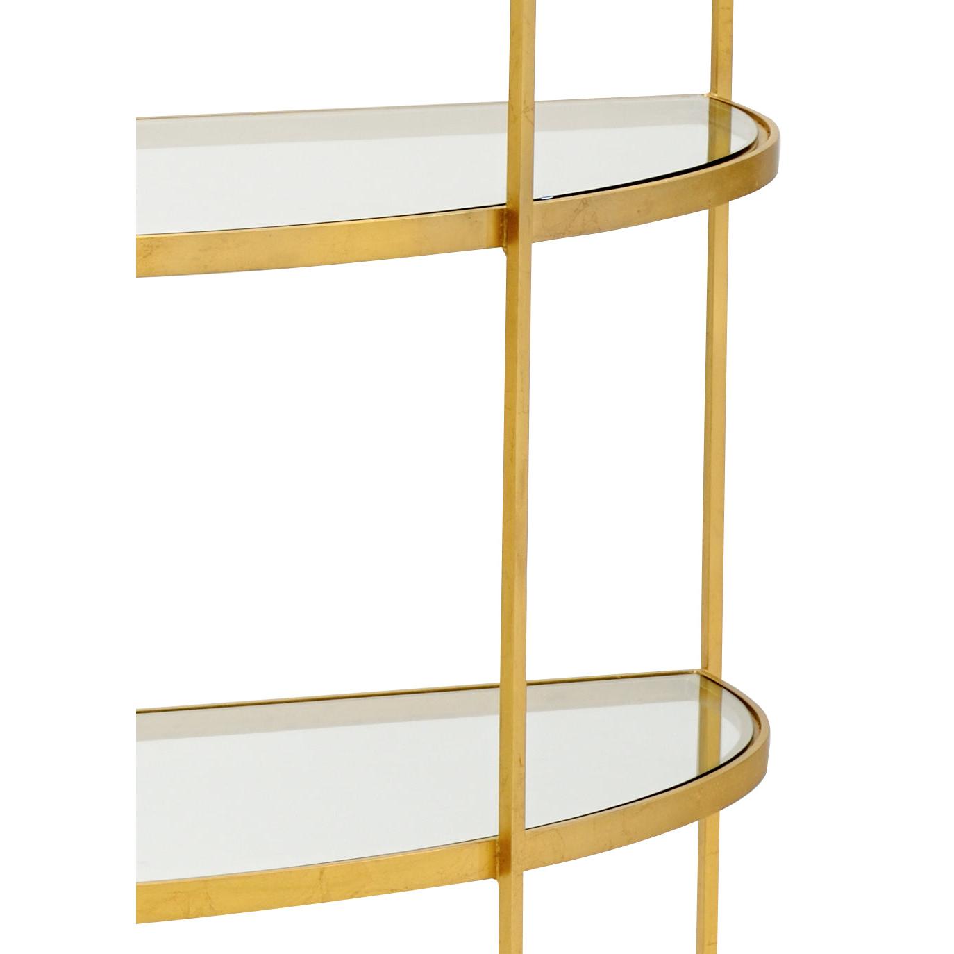 Wildwood Chandler Etagere