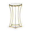 Wildwood Star Side Table